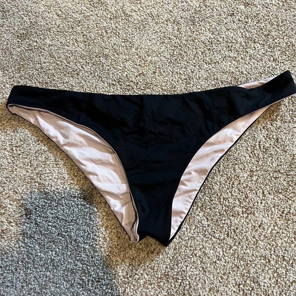 L*Space Swim Bottoms